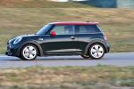 Mini Cooper S JCW 2015 года